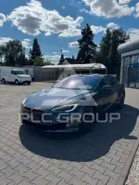 2017 Tesla Model S
