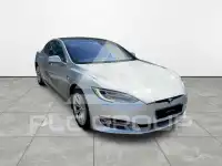 2017 Tesla Model S