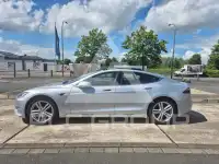 2017 Tesla Model S