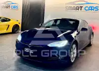 2017 Tesla Model S