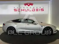 2017 Tesla Model S