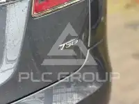 2017 Tesla Model S