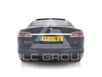 2017 Tesla Model S