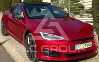 2017 Tesla Model S