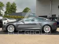 2017 Tesla Model S