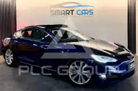 2017 Tesla Model S