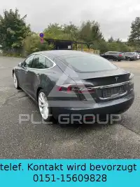 2017 Tesla Model S