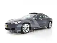 2017 Tesla Model S