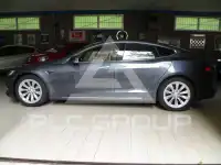 2017 Tesla Model S