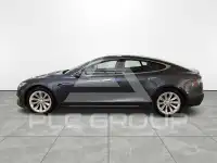 2017 Tesla Model S