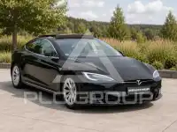 2017 Tesla Model S