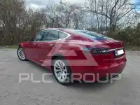 2017 Tesla Model S