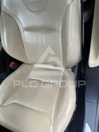 2017 Tesla Model S