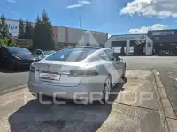 2017 Tesla Model S
