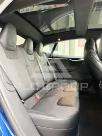 2017 Tesla Model S