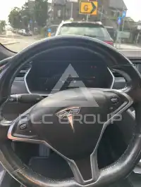 2017 Tesla Model S