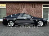 2017 Tesla Model S