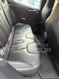 2017 Tesla Model S