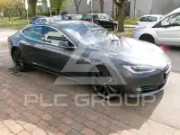 2017 Tesla Model S