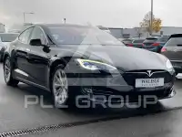 2017 Tesla Model S