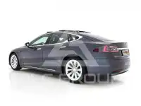 2017 Tesla Model S