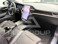 2017 Tesla Model S