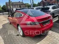 2017 Tesla Model S