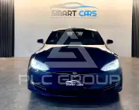 2017 Tesla Model S