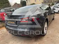 2017 Tesla Model S