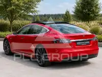 2017 Tesla Model S
