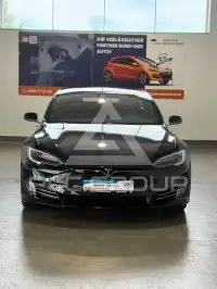 2017 Tesla Model S