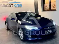 2017 Tesla Model S