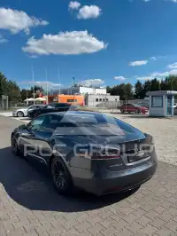 2017 Tesla Model S