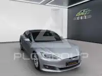 2017 Tesla Model S