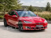 2017 Tesla Model S
