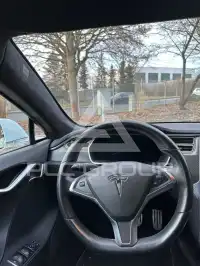 2017 Tesla Model S