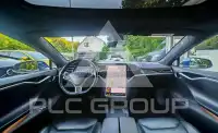 2017 Tesla Model S