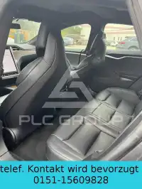 2017 Tesla Model S