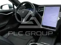 2017 Tesla Model S