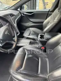 2017 Tesla Model S