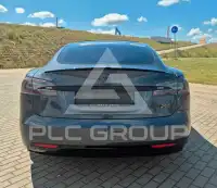 2017 Tesla Model S