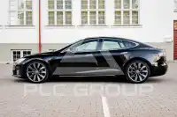 2017 Tesla Model S