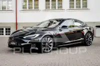 2017 Tesla Model S
