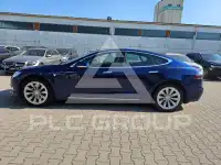 2017 Tesla Model S