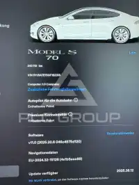 2017 Tesla Model S