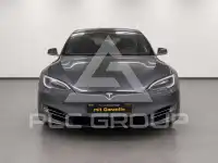 2017 Tesla Model S