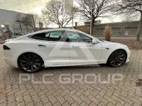 2017 Tesla Model S
