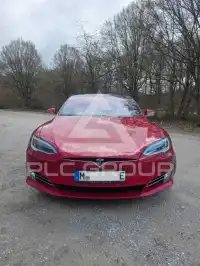 2017 Tesla Model S