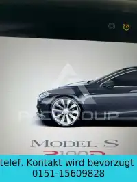 2017 Tesla Model S