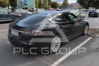 2017 Tesla Model S